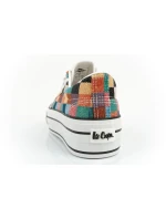 W model 21109146 dámské boty - Lee Cooper