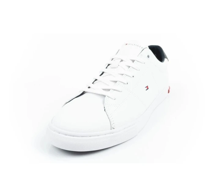 Topánky Tommy Hilfiger Essential M FM0FM04047YBR