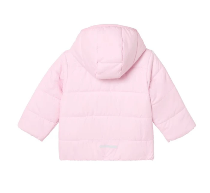 Bunda Essentials 3Stripes Jr model 21343409 - ADIDAS Bunda Essentials 3Stripes Jr model 21343409 - ADIDAS