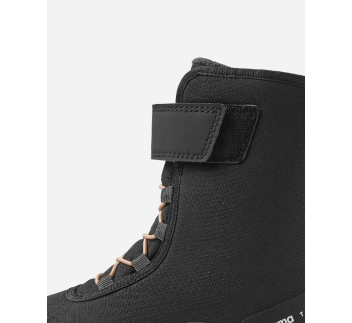 barefoot dětské zimní boty Junior model 21412572 - Reima