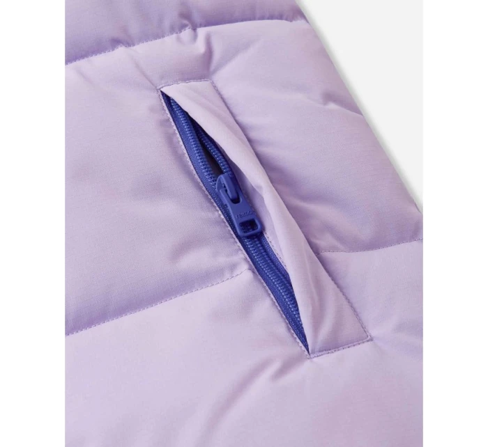 Dětská zimní bunda model 21412671 - Reima