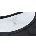 Boxerské tričko model 21438651 GOLD - DBX Bushido Boxerské tričko model 21438651 GOLD - DBX Bushido