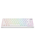 WHITE WHITE RGB model 21814019 - Savio WHITE WHITE RGB model 21814019 - Savio