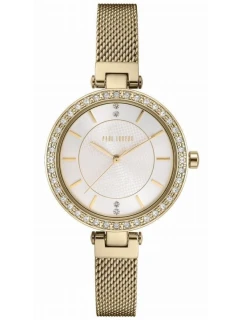 Dámske hodinky Paul Lorens PL10995B-3D1 + BOX