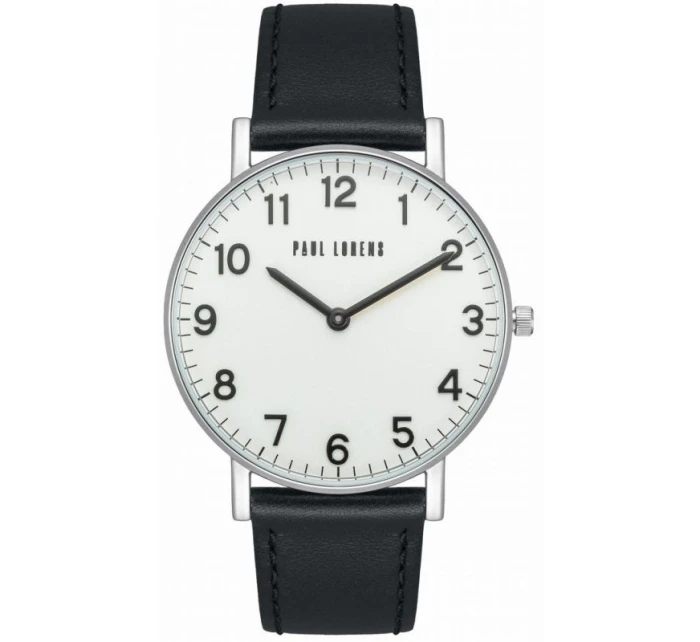 Pánské hodinky model 21806175 + BOX - Paul Lorens Pánské hodinky model 21806175 + BOX - Paul Lorens