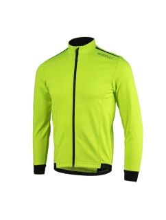Rogelli bunda PESARO 2.0 fluor L