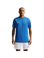 Nike Dri-Fit Park VIII Pánske tričko Blue HV8173 463 Pánske