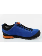 Aku dámska treková obuv Bellamont Gtx blue women's Aku dámska treková obuv Bellamont Gtx blue women's