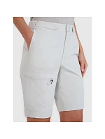 Dámské rychleschnoucí trekingové šortky model 22123639 dámské - 4F