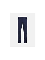Pánske nohavice Peak Performance M Player Pants, farba tmavomodrá