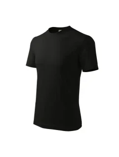 Klasické unisex tričko MLI-10101 - Malfini