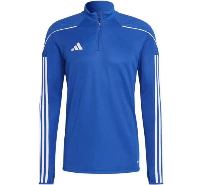 Pánsky tréningový top Tiro 23 League M HS0328 - Adidas Pánsky tréningový top Tiro 23 League M HS0328 - Adidas