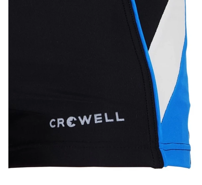 Kúpacia čiapka Crowell Ear Bora blue col.1