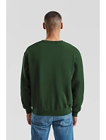 Classic SetIn Sweat Mikina model 22408821 red - Fruit of the Loom Classic SetIn Sweat Mikina model 22408821 red - Fruit of the Loom