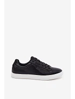 Pánske tenisky LEE JOE LOW 50261025.25Y Black Pánske tenisky LEE JOE LOW 50261025.25Y Black