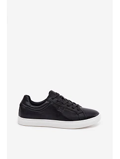 Pánske tenisky LEE JOE LOW 50261025.25Y Black
