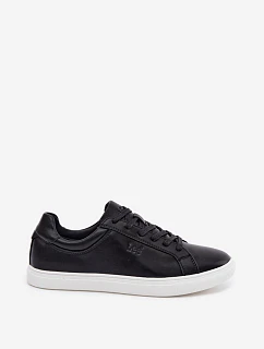 Pánske tenisky LEE JOE LOW 50261025.25Y Black