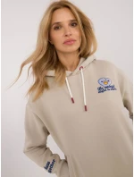 Halenka model 20748251 béžová - FPrice