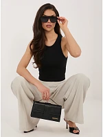 Nohavice D60103M62449E1 light beige Nohavice D60103M62449E1 light beige