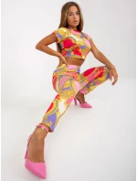 Sada DHJ KMPL model 17507237 růžová - FPrice