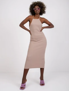 Šaty RV SK 7562.20X tmavo lila