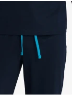 Pyžamo  Námořnická modrá  model 18776289 - Henderson