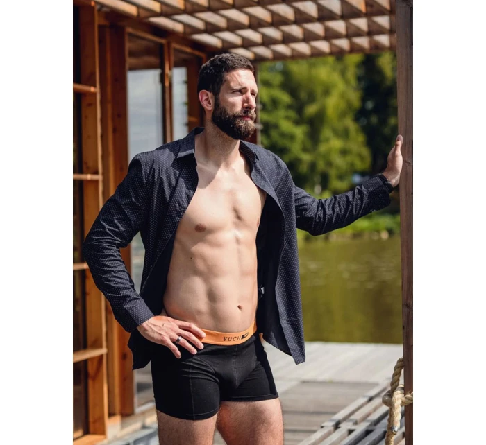Boxerské šortky VUCH Bale Boxerské šortky VUCH Bale