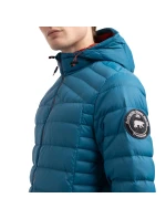 Pánska bunda Trespass Whitman Pánska bunda Trespass Whitman