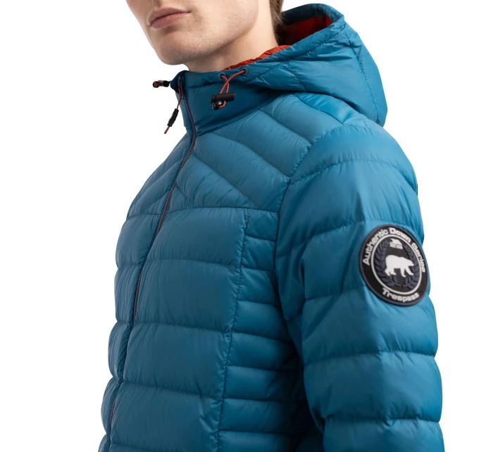 Pánska bunda Trespass Whitman Pánska bunda Trespass Whitman