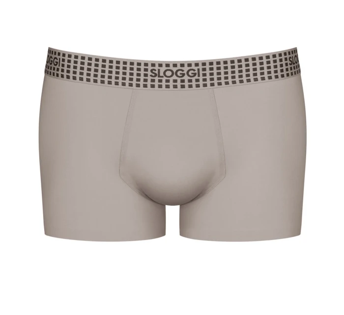 Pánské boxerky men Body model 15505236 Hipster Sloggi - Triumph Pánské boxerky men Body model 15505236 Hipster Sloggi - Triumph