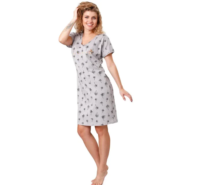 Dámska nočná košeľa ISILDA 1154