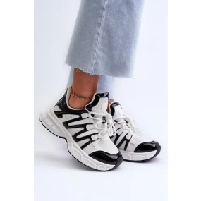 Športová obuv model 197407 Step in style Športová obuv model 197407 Step in style