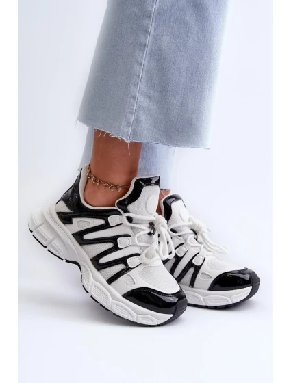 Športová obuv model 197407 Step in style