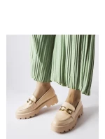 Mokasíny model 207695 Solea