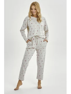 Pyžamo model 216230 Taro