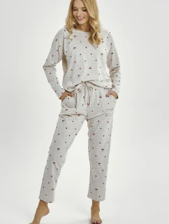 Pyžamo model 216230 Taro