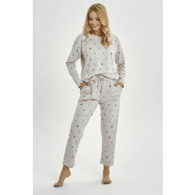 Pyžamo model 216230 Taro Pyžamo model 216230 Taro