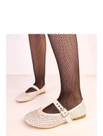 Baleríny model 220591 Solea