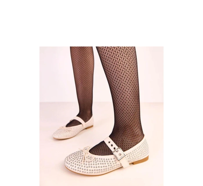 Baleríny model 220591 Solea