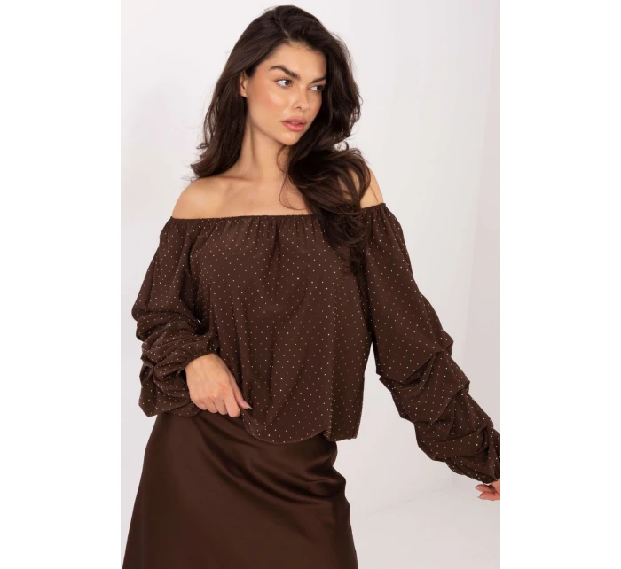 Blúzka model 222939 Taliansko Moda