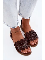 Sandále model 227421 Step in style