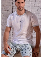 Pánské pyžamo model 22075403 - Infiore Pánské pyžamo model 22075403 - Infiore