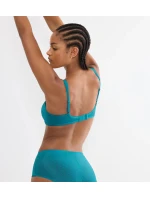 Triumph Signature Sheer Maxi EX - BLUE - TRIUMPH BLUE - TRIUMPH