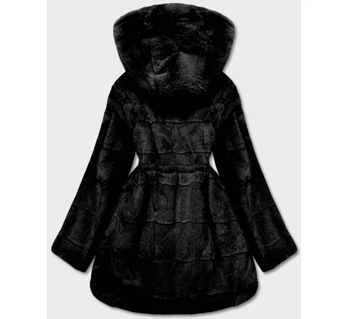 KURTKA DAMSKA CZARNA model 21244591 - YES!PINK KURTKA DAMSKA CZARNA model 21244591 - YES!PINK