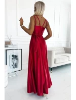 Dámské šaty model 21819629 - numoco