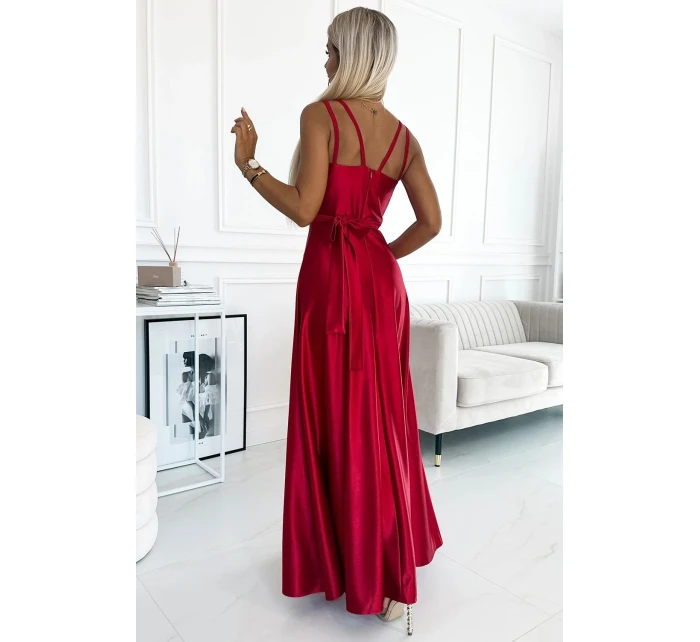 Dámské šaty model 21819629 - numoco