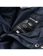 Lyžiarske nohavice Iguana Nala II W 92800550536