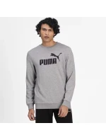 Puma ESS Big Logo Crew M 586680 03 Puma ESS Big Logo Crew M 586680 03