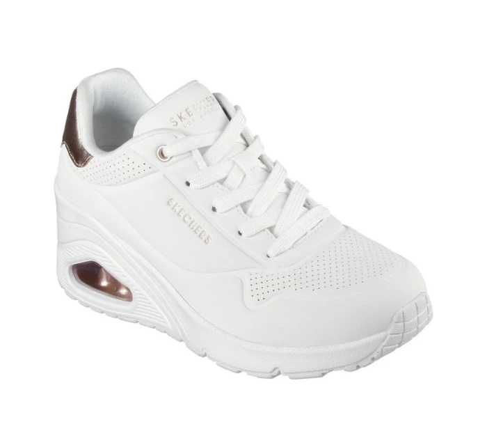 Boty Uno W model 21107426 - Skechers Boty Uno W model 21107426 - Skechers