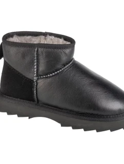 EMU Australia Sharky Micro Town W W13154-BLAK dámska obuv